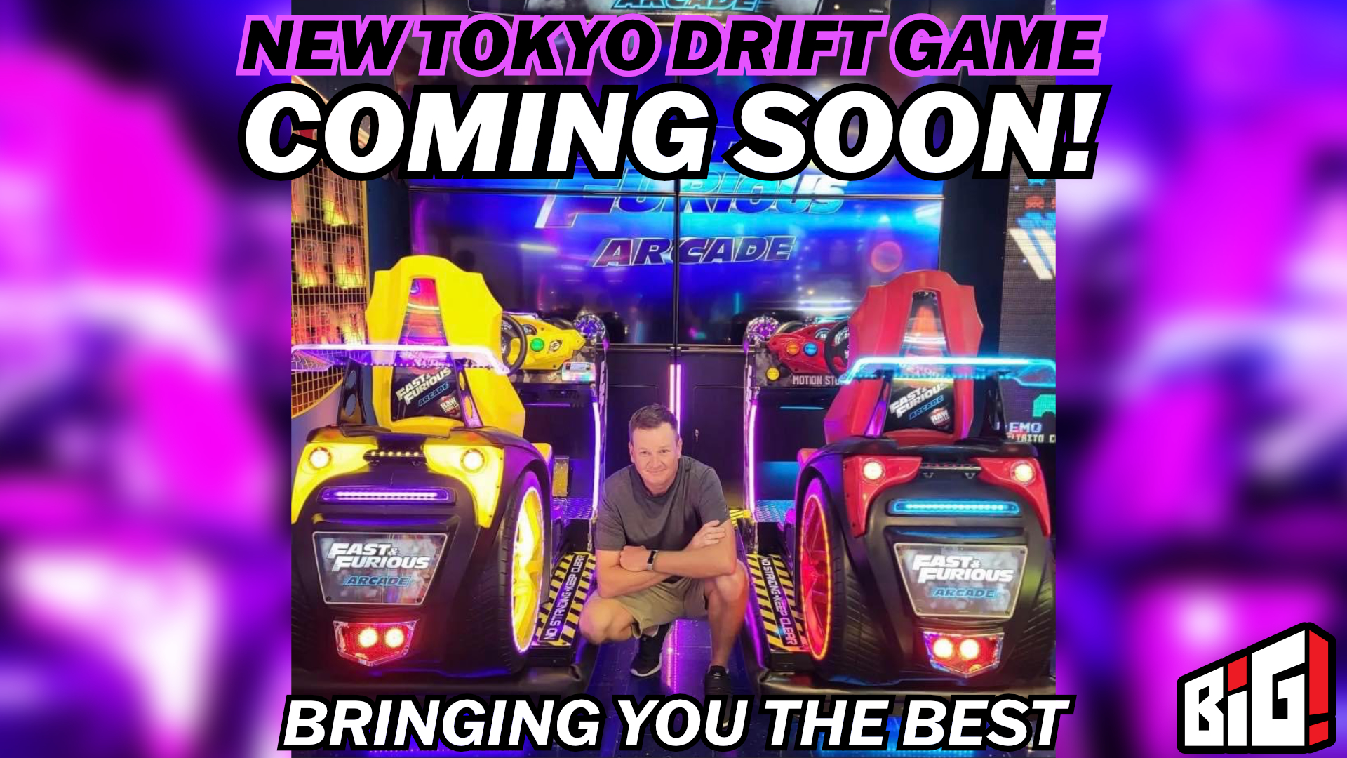 new tokyo drift game